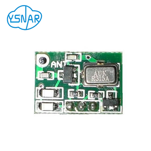 10m Mini Transmitting- head