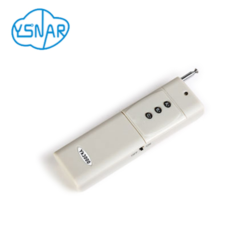 DYK2000 Remote control Ask Modules