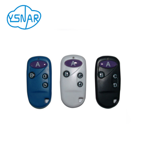 100m Waterproof 4-Key transmitter