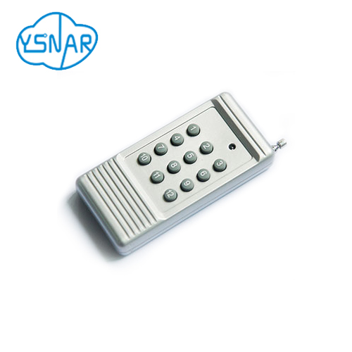 DYK500 Remote control Ask Modules