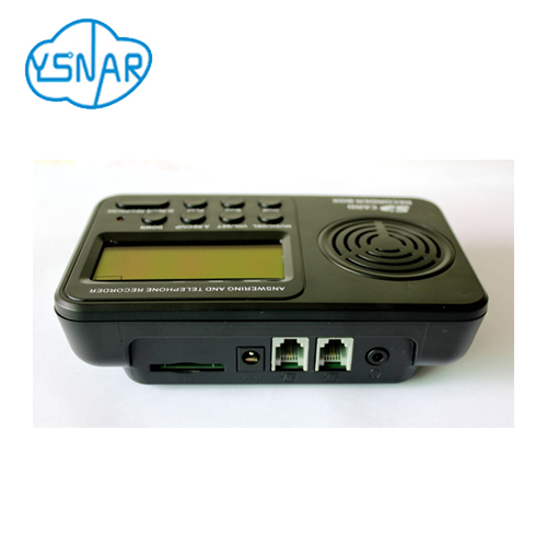 DAR4001 Voice Logger