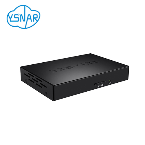 NAR6101S Voice Logger