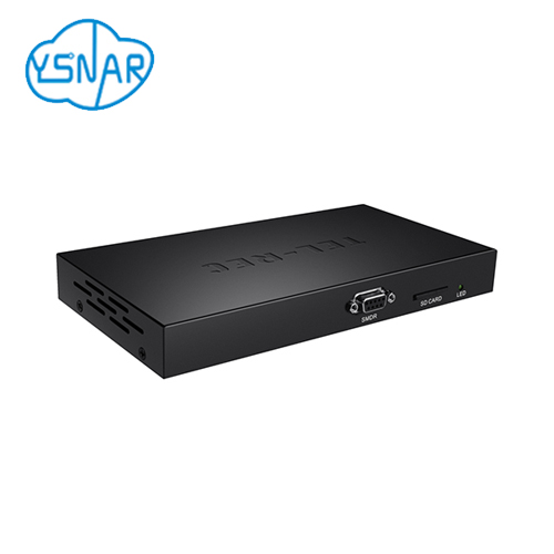 NAR6104S Voice Logger